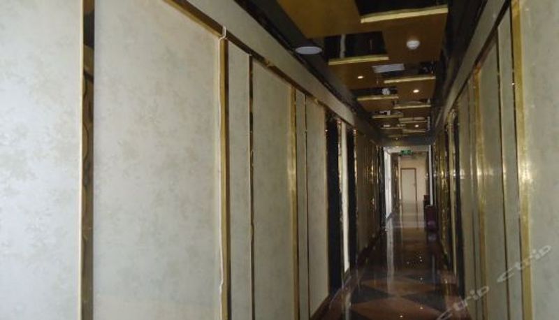 Reception - Rujia Shidai Hotel