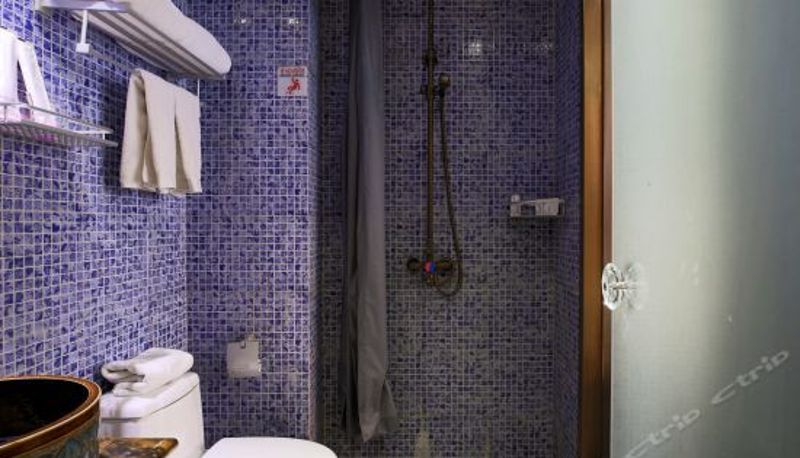 Camera superior - Lavande Hotels (Tianjin Nanjing Road Wudadao)