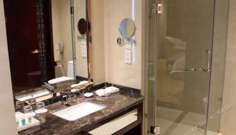 Business-Zimmer - Tianjin Liye Garden Hotel