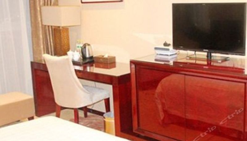 Business-Zimmer - Tianjin Liye Garden Hotel
