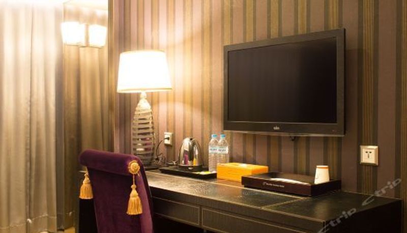 Habitación estándar - Ren Mei Fashion Hotel