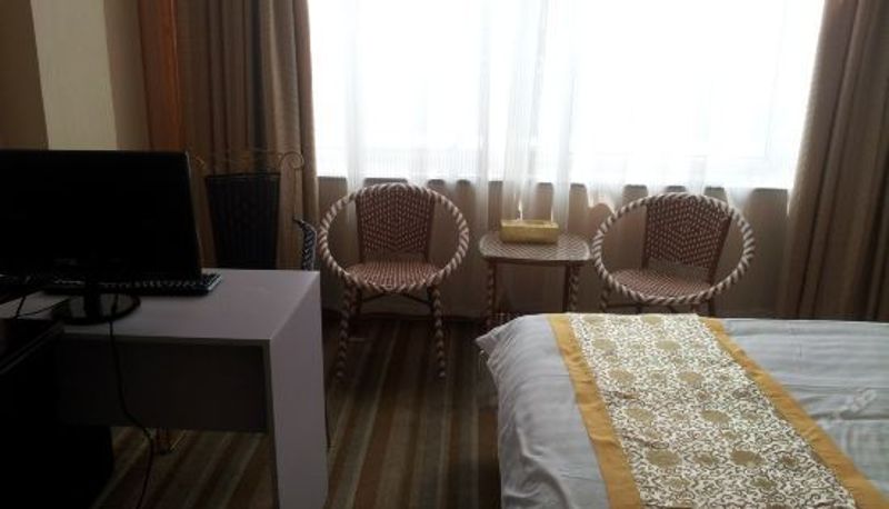 Business-Zimmer - Xin Yin Bai Business Hotel