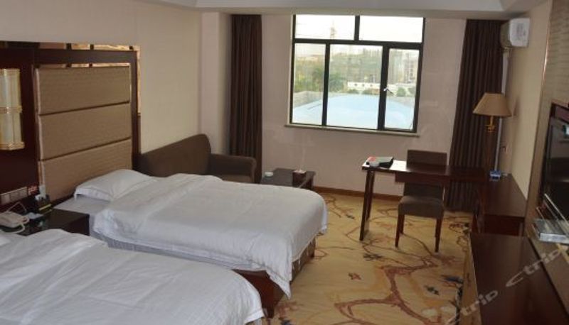 Chambre triple - Celebrity City Hotel