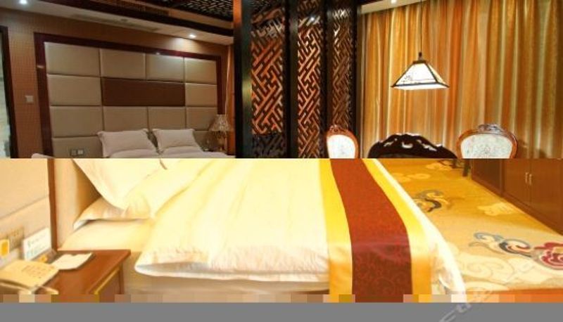 Superior-Zimmer - Mingzhu Hotel