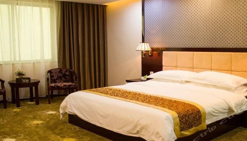 Chambre Business - Day Boutique Hotel