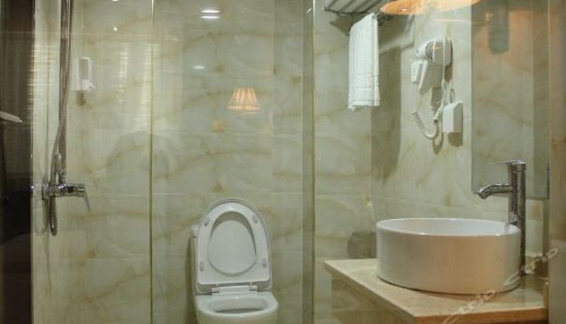 Chambre Business - Day Boutique Hotel
