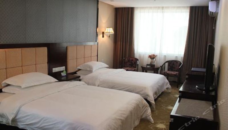 Chambre Business - Day Boutique Hotel