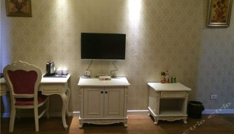 Camera superior - Aokang Business Hotel