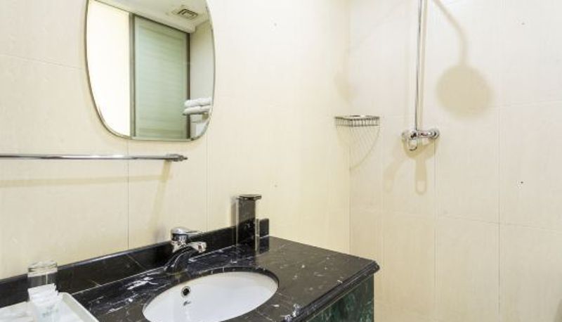 Business-kamer - Pengsen Hotel