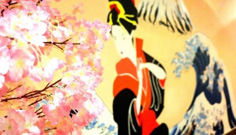 Innenbreich - 重庆日式·里瓦舍