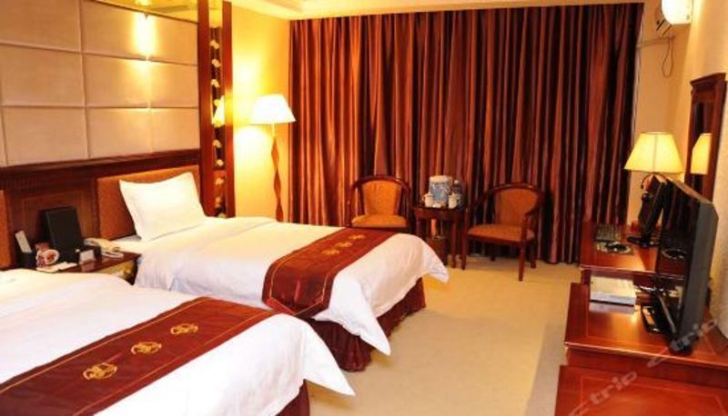 Habitación estándar - Sanli Hotel