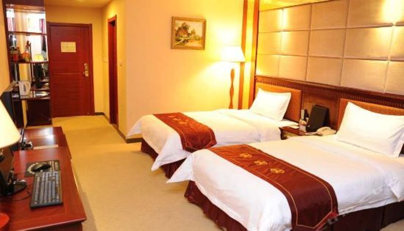 Habitación estándar - Sanli Hotel