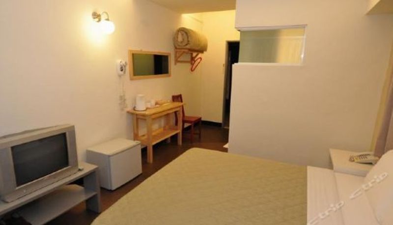 Habitación de categoría superior - Hwa Hong Hotel