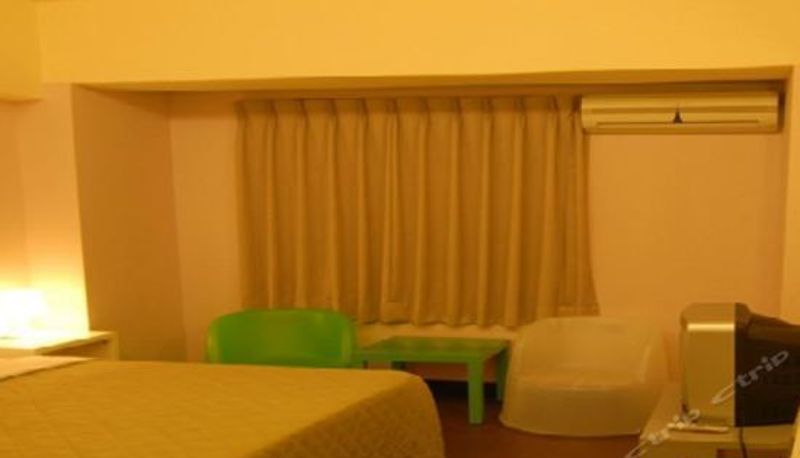 Habitación de categoría superior - Hwa Hong Hotel