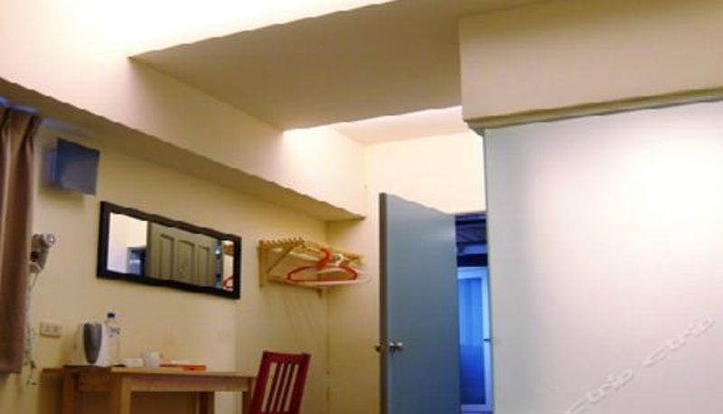 Habitación de categoría superior - Hwa Hong Hotel