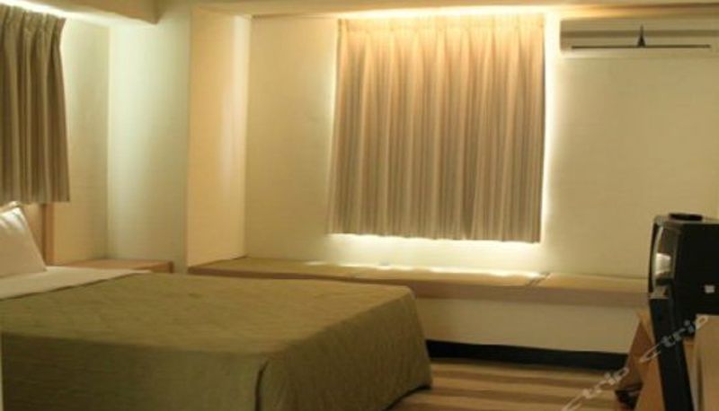 Habitación de categoría superior - Hwa Hong Hotel