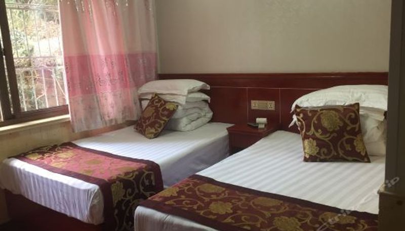 Suite - 普陀山佛国缘农家乐