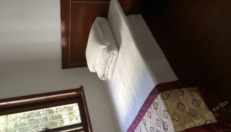 Standard room - 普陀山佛国缘农家乐