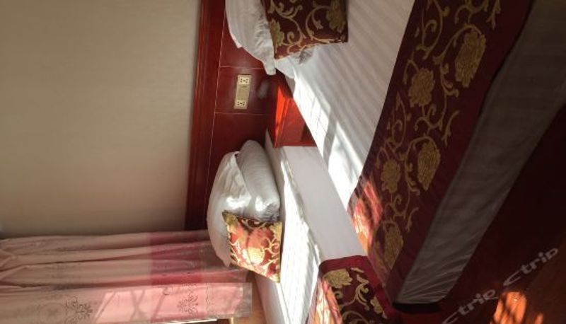 Standard room - 普陀山佛国缘农家乐