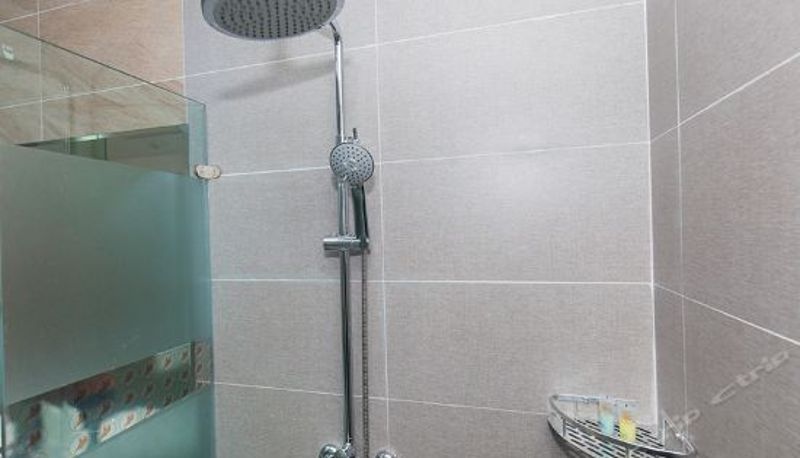 Pokój typu business - Mingjue Hotel Vientiane
