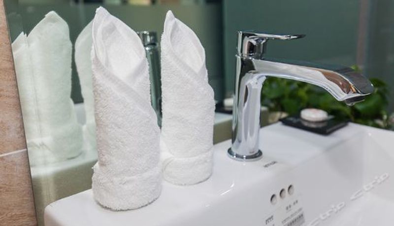 Pokój typu business - Mingjue Hotel Vientiane