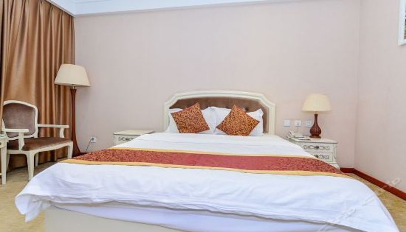 Chambre Supérieure - Joysight Hotel