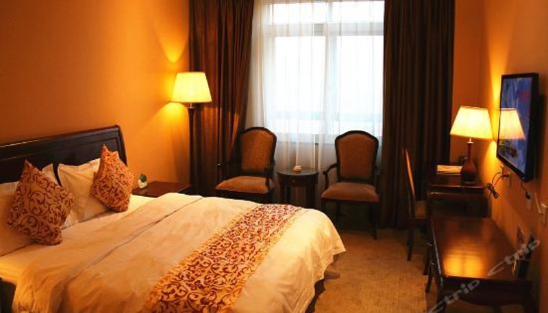 Superior-Zimmer - Joysight Hotel