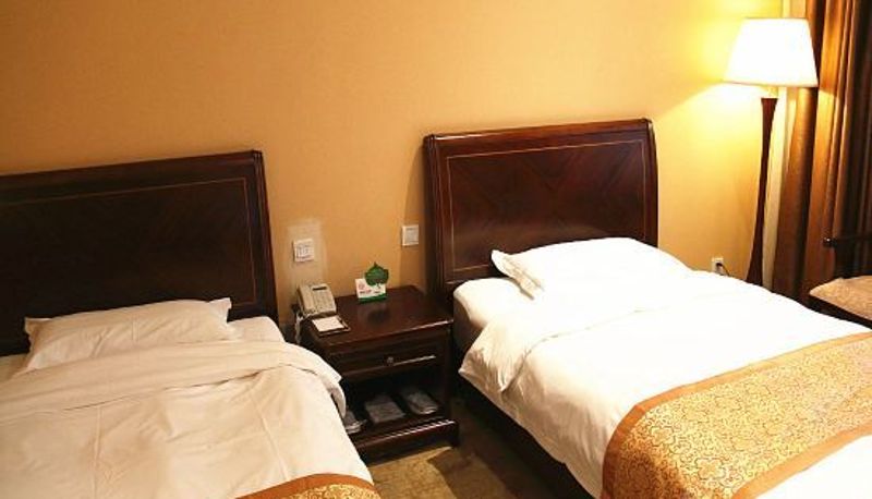 Superior-Zimmer - Joysight Hotel