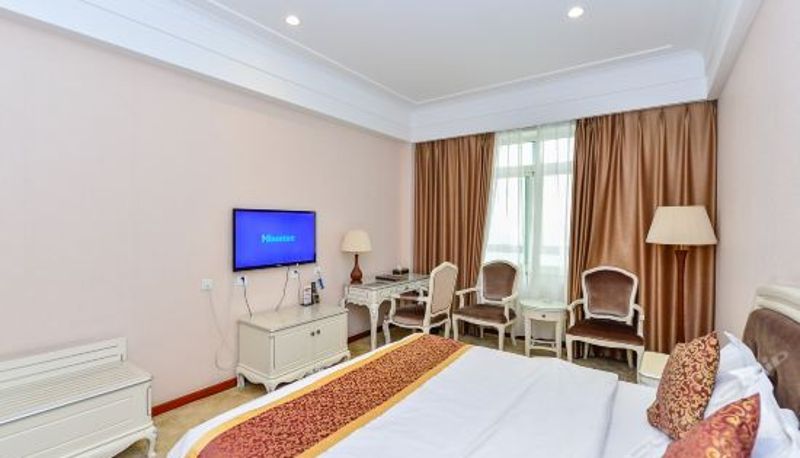 Chambre Supérieure - Joysight Hotel