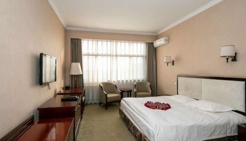 Camera superior - Regal Riviera Hot Spring Resort Tianjin