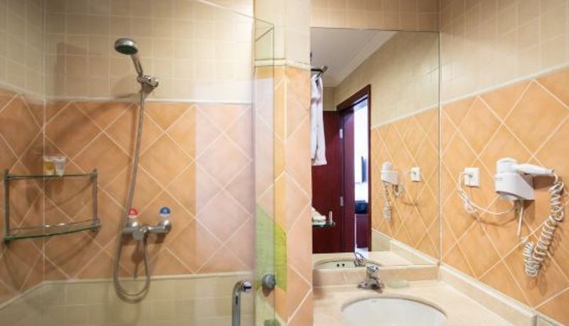 Camera superior - Regal Riviera Hot Spring Resort Tianjin