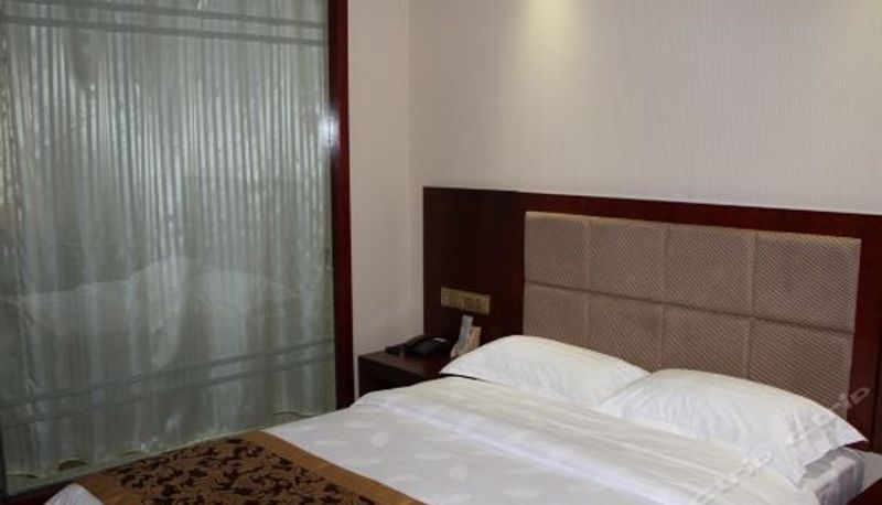 Habitación corporativa - Jialv Business Hotel