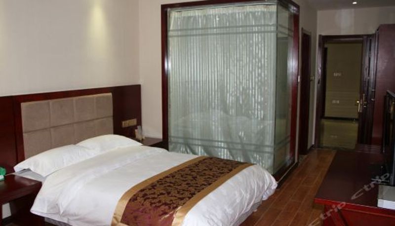 Habitación corporativa - Jialv Business Hotel