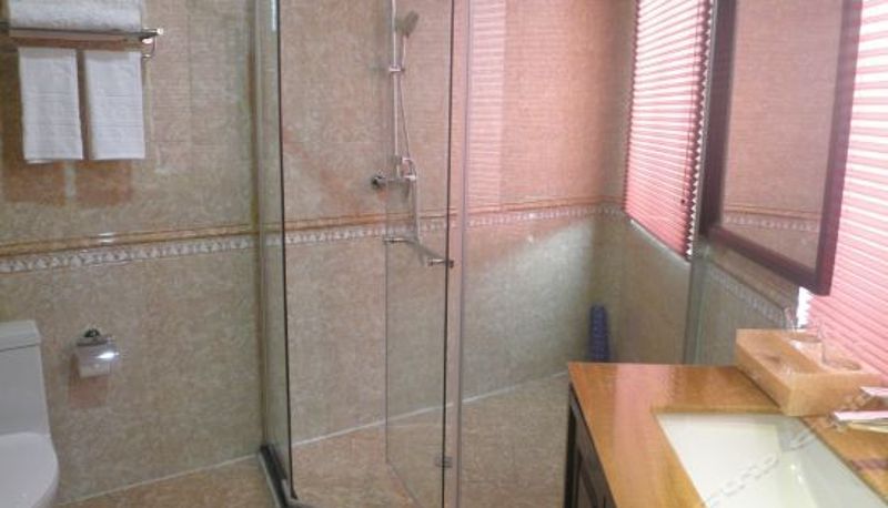 Habitación corporativa - Jialv Business Hotel