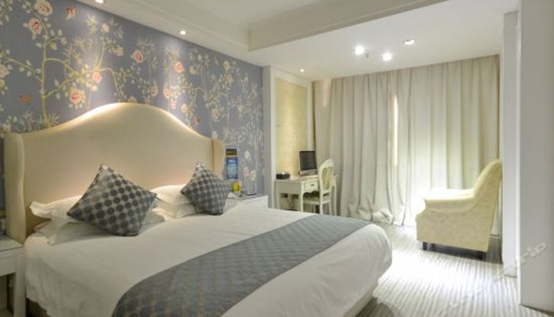 Pokój typu superior - Romeo Hotel