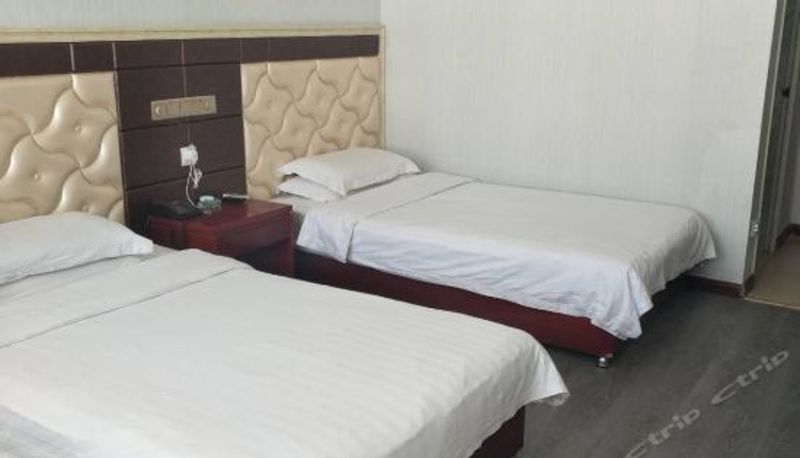 Camera business - Dayuanjing Business Hotel