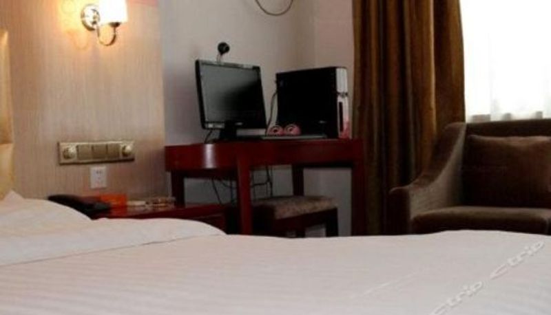 Camera business - Dayuanjing Business Hotel