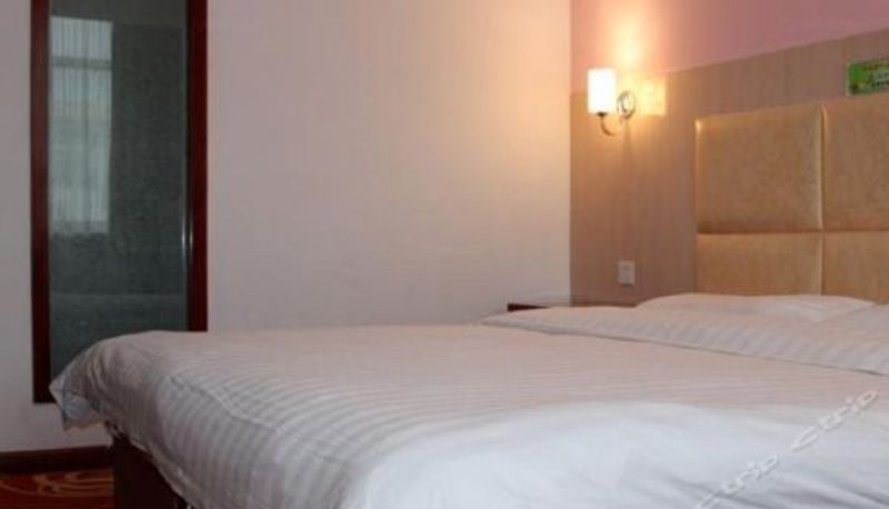 Camera business - Dayuanjing Business Hotel
