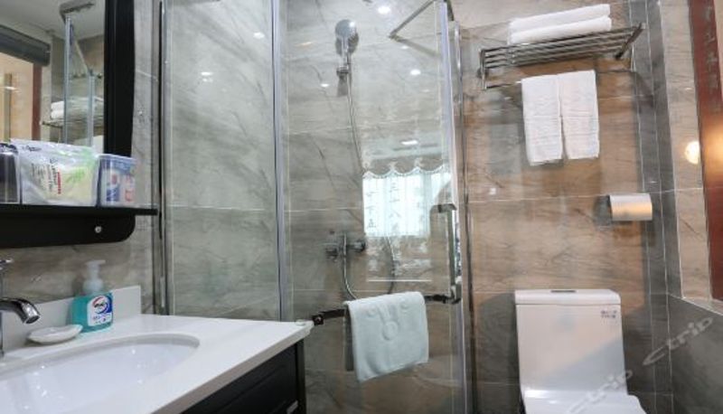 Camera superior - Shannan Hotel