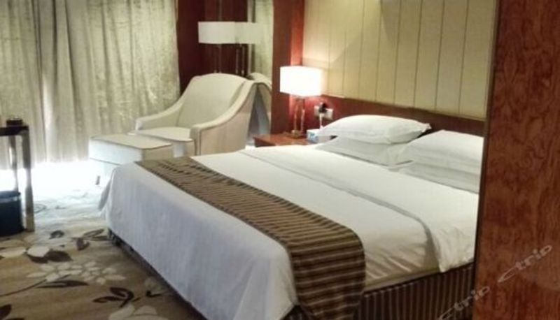 Camera superior - Xitang Hotel