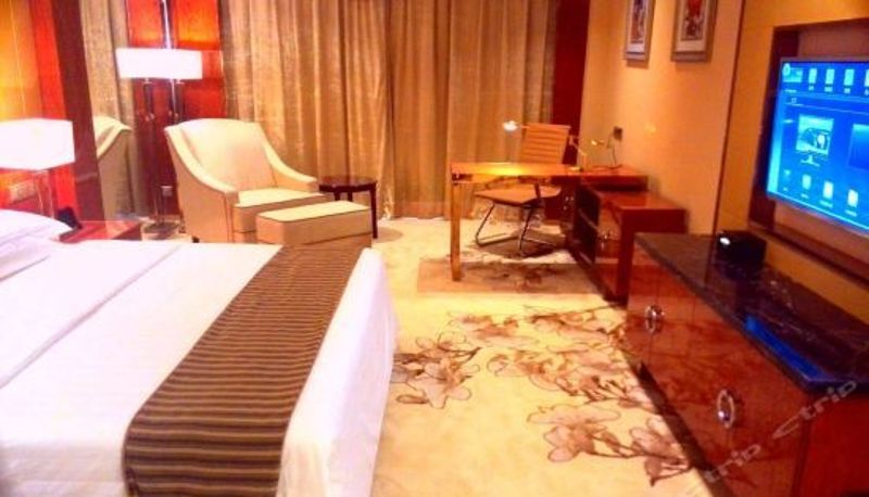 Camera business - Xitang Hotel