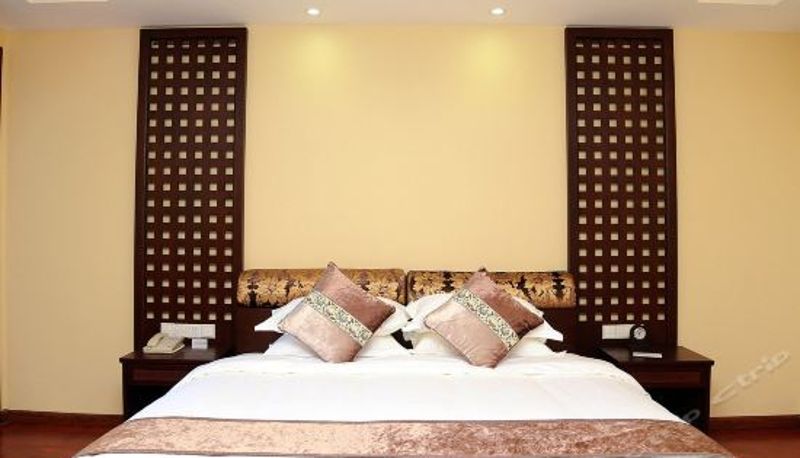 Business-Zimmer - Lisi Erdun Hotel
