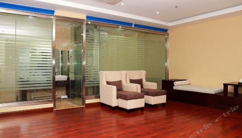 Business-Zimmer - Lisi Erdun Hotel