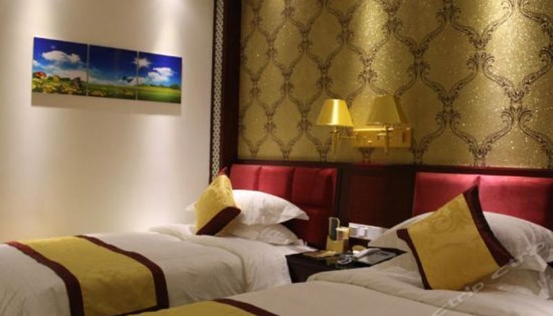 Camera business - Dianyawan Business Hotel