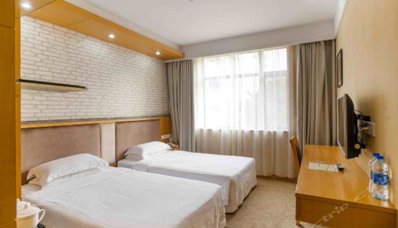 Superior-Zimmer - Lantian Hotel