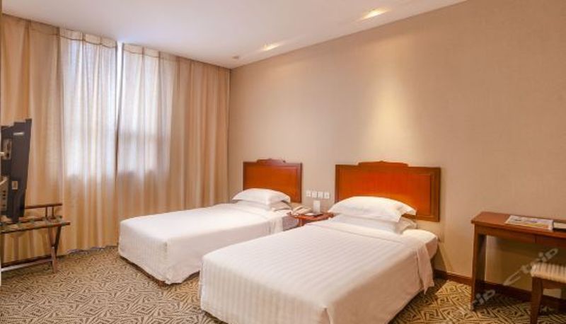 Superior-Zimmer - Lantian Hotel