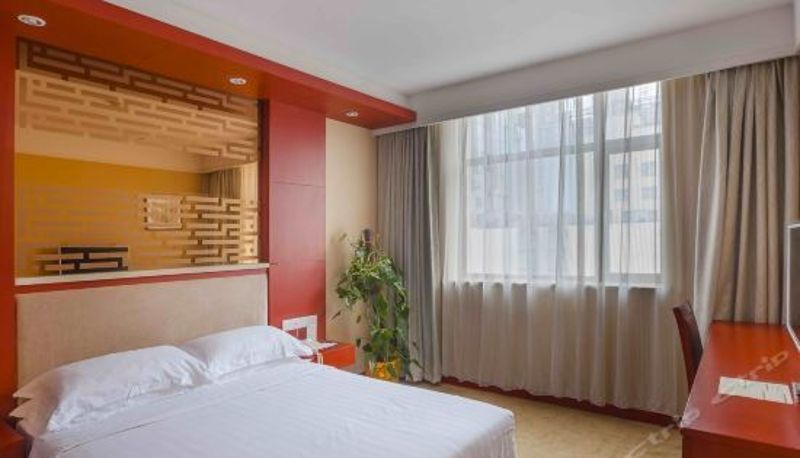 Superior-Zimmer - Lantian Hotel