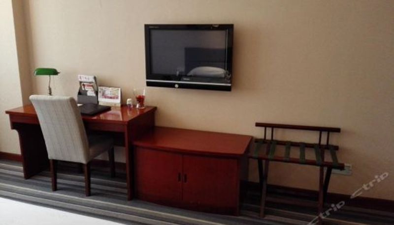 Superior-Zimmer - Lantian Hotel