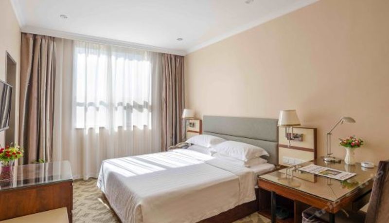 Superior-Zimmer - Lantian Hotel