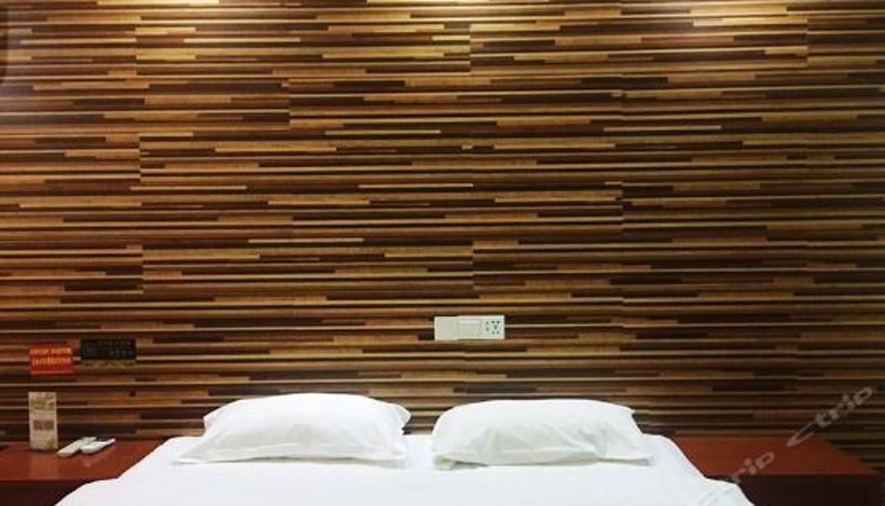 Superior-Zimmer - Sheng Kai Ran Hotel